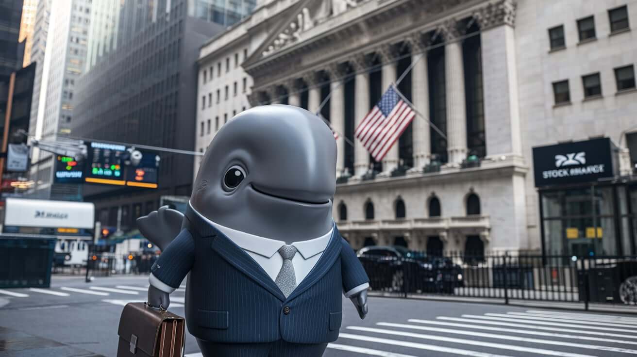 Stoxes Whale Investor